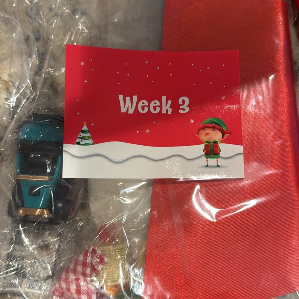 Colorful Kids Toy Set - Picture 4 of 7